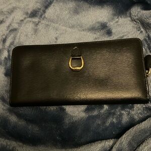 Ralph Lauren Large Wallet